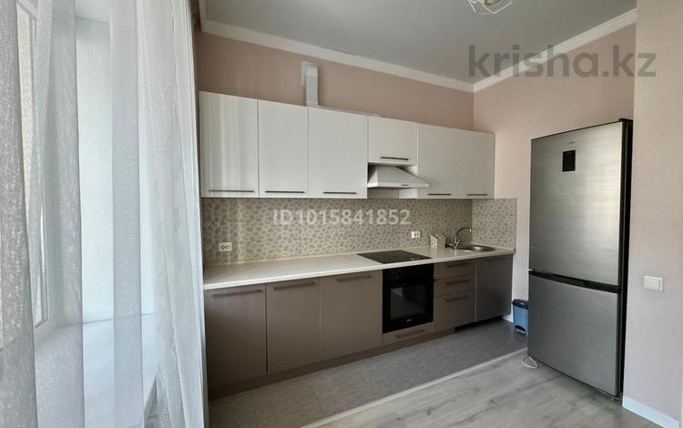 1-комнатная квартира · 38 м² · 7/9 этаж, Улы Дала 35 за 29.5 млн ₸ в Астане, Нура р-н — фото 7