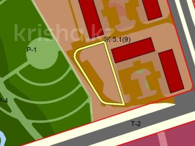 Жер телімі · 11.5 сотық, Кульджинский тракт 16/3, бағасы: 180 млн ₸ в Алматы, Медеуский р-н