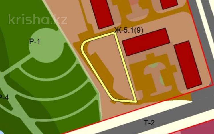 Жер телімі · 11.5 сотық, Кульджинский тракт 16/3, бағасы: 180 млн ₸ в Алматы, Медеуский р-н — фото 2