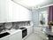 2-комнатная квартира · 61 м² · 2/8 этаж, Достык 13/1 за 44 млн ₸ в Астане, Есильский р-н