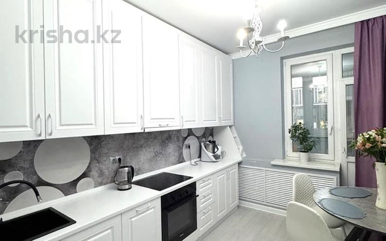 2-комнатная квартира · 61 м² · 2/8 этаж, Достык 13/1 за 44 млн ₸ в Астане, Есильский р-н — фото 2