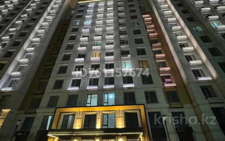 1-комнатная квартира · 51 м² · 7/13 этаж, Байдибек би стр. 127/7 за 200 000 ₸ в Шымкенте, Абайский р-н — фото 2