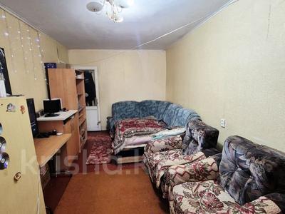 2-комнатная квартира · 46 м² · 1/5 этаж, Кабанбай батыра 112 — Гастроном Волна за 24 млн ₸ в Усть-Каменогорске