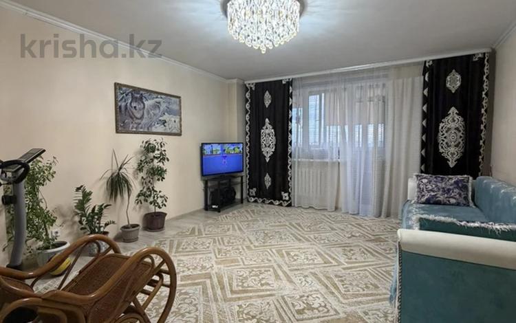 3-комнатная квартира · 103 м², Тлендиева 15/1 за 36 млн ₸ в Астане, Сарыарка р-н — фото 2