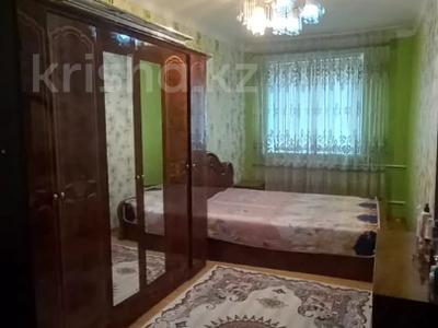 3-комнатная квартира, 60 м², 1/5 этаж, Жетысу 8 за 16 млн 〒 в Талдыкоргане, мкр Жетысу