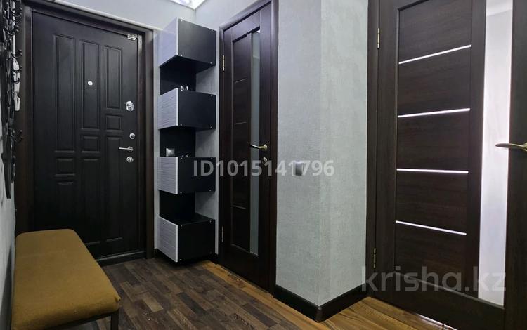4-бөлмелі пәтер · 82 м² · 5/5 қабат, Ақсай-3Б ш/а. — Толе би - Яссауи, бағасы: 400 000 ₸ в Алматы, Ауэзовский р-н — фото 2