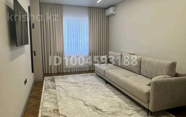 3-комнатная квартира · 94 м² · 3/5 этаж, мкр. Алтын орда 7г за 50 млн ₸ в Актобе — фото 2