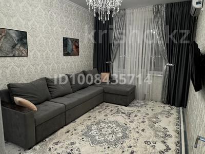 2-комнатная квартира · 77 м² · 8/10 этаж, Сатпаева 30В — Гидро за 250 000 〒 в Таразе