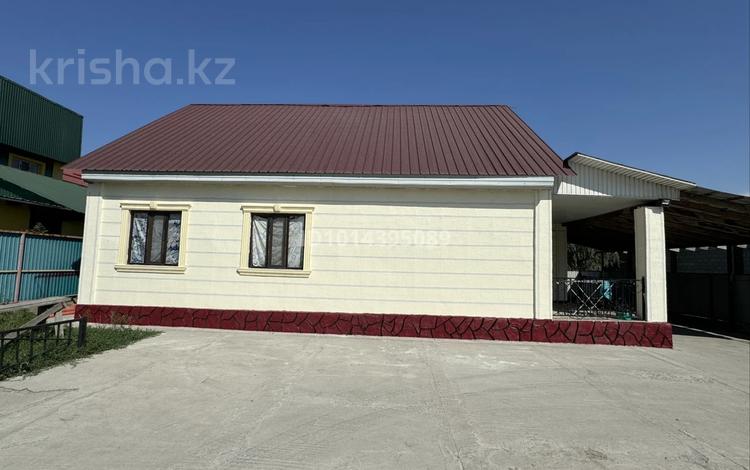 Жеке үй · 6 бөлме · 160 м² · 8 жүзд., Жансугурова 408, бағасы: 44 млн ₸ в  — фото 2