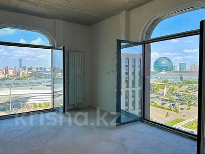 3-бөлмелі пәтер · 96.97 м² · 11/20 қабат, Турар Рыскулова ‼️АРОЧНЫЕ ОКНА‼️ГОРЯЧАЯ ЦЕНА, бағасы: 91 млн ₸ в Астане, Есильский р-н