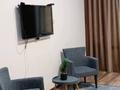 1-комнатная квартира · 47 м² · 12/15 этаж, Навои 208 — Торайгырова за 17 000 ₸ в Алматы, Бостандыкский р-н — фото 5