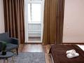 1-комнатная квартира · 47 м² · 12/15 этаж, Навои 208 — Торайгырова за 17 000 ₸ в Алматы, Бостандыкский р-н — фото 6