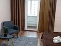 1-комнатная квартира · 47 м² · 12/15 этаж, Навои 208 — Торайгырова за 17 000 ₸ в Алматы, Бостандыкский р-н — фото 9