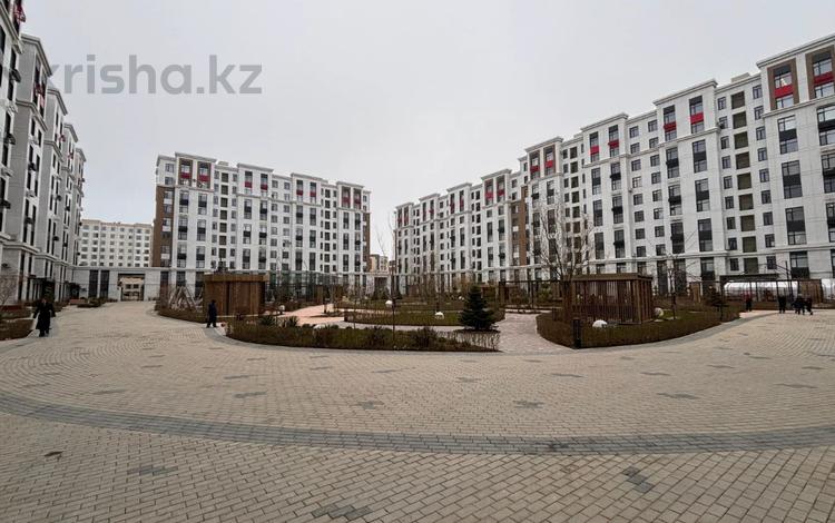 2-комнатная квартира · 68.7 м² · 2/10 этаж, 40-й мкр 2 за 30 млн ₸ в Актау — фото 19