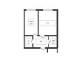 2-комнатная квартира · 68.7 м² · 2/10 этаж, 40-й мкр 2 за 30 млн ₸ в Актау — фото 26