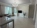 3-комнатная квартира · 93 м² · 3/10 этаж, Е-809 23 — Жошы хана 23 за 58 млн ₸ в Астане, Есильский р-н — фото 3