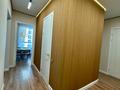 3-бөлмелі пәтер · 83 м² · 8/11 қабат, Е-36 6, бағасы: 57 млн ₸ в Астане, Нура р-н — фото 8