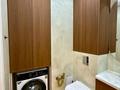 3-бөлмелі пәтер · 83 м² · 8/11 қабат, Е-36 6, бағасы: 57 млн ₸ в Астане, Нура р-н — фото 17