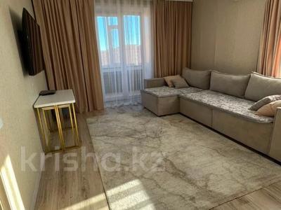 3-комнатная квартира · 81 м² · 8 этаж, Береке за 43 млн ₸ в Костанае