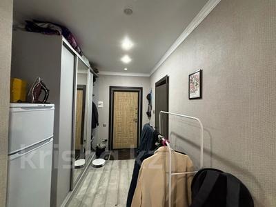 1-бөлмелі пәтер · 28.9 м² · 5/10 қабат, Нажимеденова, бағасы: 16 млн ₸ в Астане, Сарайшык р-н