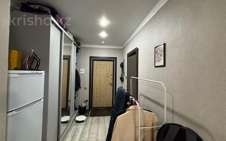 1-бөлмелі пәтер · 28.9 м² · 5/10 қабат, Нажимеденова, бағасы: 16 млн ₸ в Астане, Сарайшык р-н — фото 9