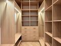 4-бөлмелі пәтер · 200 м², Каппарова 187, бағасы: 2.5 млн ₸ в Алматы, Бостандыкский р-н — фото 35