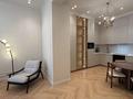 4-бөлмелі пәтер · 200 м², Каппарова 187, бағасы: 2.5 млн ₸ в Алматы, Бостандыкский р-н — фото 10