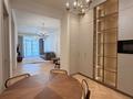 4-бөлмелі пәтер · 200 м², Каппарова 187, бағасы: 2.5 млн ₸ в Алматы, Бостандыкский р-н — фото 13