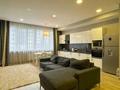 2-бөлмелі пәтер · 70 м² · 14/21 қабат, Аль-Фараби 21 — Каратаева, бағасы: 82 млн ₸ в Алматы, Бостандыкский р-н — фото 2