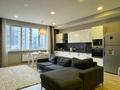 2-бөлмелі пәтер · 70 м² · 14/21 қабат, Аль-Фараби 21 — Каратаева, бағасы: 82 млн ₸ в Алматы, Бостандыкский р-н — фото 3