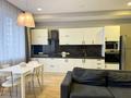 2-бөлмелі пәтер · 70 м² · 14/21 қабат, Аль-Фараби 21 — Каратаева, бағасы: 82 млн ₸ в Алматы, Бостандыкский р-н — фото 8