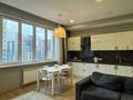 2-бөлмелі пәтер · 70 м² · 14/21 қабат, Аль-Фараби 21 — Каратаева, бағасы: 82 млн ₸ в Алматы, Бостандыкский р-н — фото 9