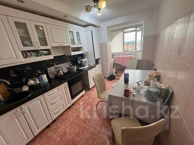 3-бөлмелі пәтер · 76 м² · 6/10 қабат, Маяковского 101/1, бағасы: 29 млн ₸ в Костанае