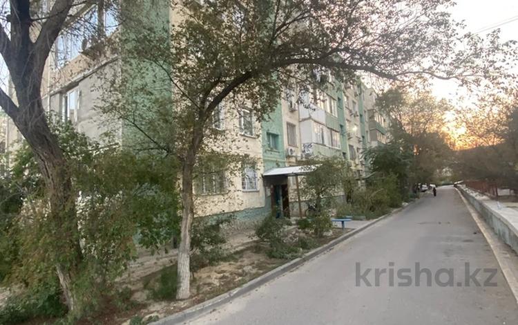 3-комнатная квартира · 76 м² · 1/5 этаж, 9-й мкр 9 за 200 000 ₸ в Актау — фото 2