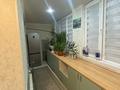 3-комнатная квартира · 76 м² · 1/5 этаж, 9-й мкр 9 за 200 000 ₸ в Актау — фото 5