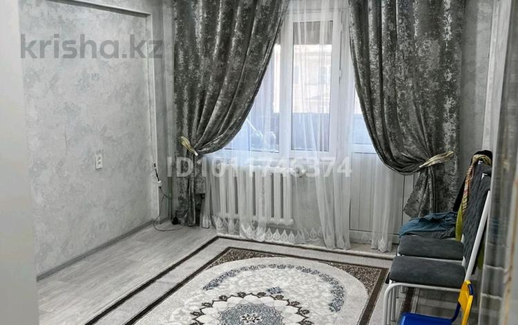 3-комнатная квартира · 70 м² · 5/5 этаж, Акмешит 12 за 13.5 млн ₸ в  — фото 2
