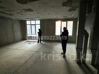 2-комнатная квартира · 64.4 м² · 8/9 этаж, мкр Шугыла 18 за 12.9 млн ₸ в Алматы, Наурызбайский р-н