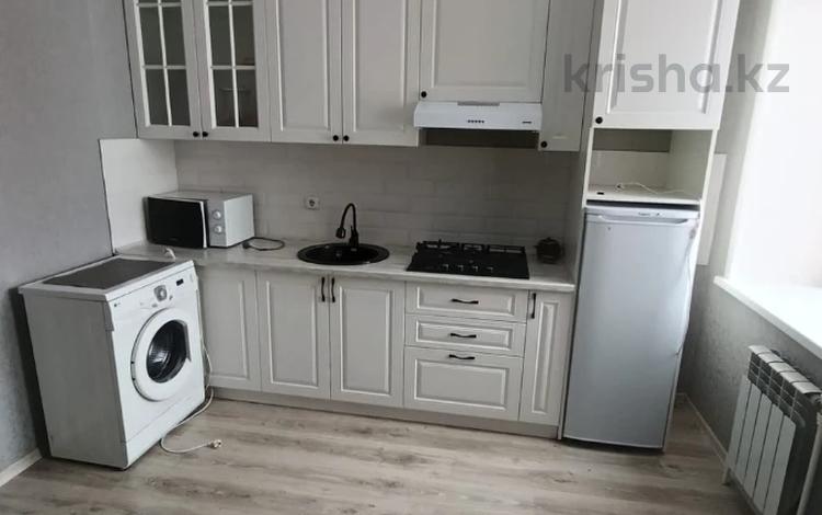 1-комнатная квартира · 43.4 м² · 4/6 этаж, Юбилейный 28 за 22.5 млн ₸ в Костанае — фото 2