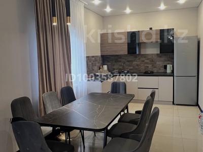 Дом · 3 комнаты · 100 м², Садовое общество геолог 581 за 70 000 〒 в Костанае