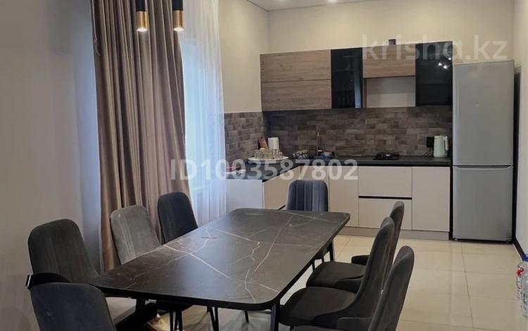 Дом · 3 комнаты · 100 м², Садовое общество геолог 581 за 70 000 ₸ в Костанае — фото 2