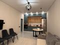 3-комнатная квартира · 67 м² · 1/10 этаж, Култегин — Самая горячая цена! Распашонка! за 38 млн ₸ в Астане, Нура р-н