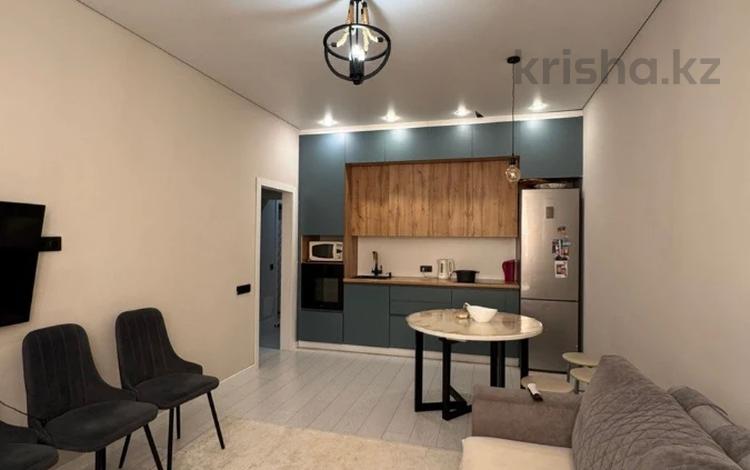 3-комнатная квартира · 67 м² · 1/10 этаж, Култегин — Самая горячая цена! Распашонка! за 38 млн ₸ в Астане, Нура р-н — фото 13
