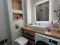 3-комнатная квартира · 67 м² · 1/10 этаж, Култегин — Самая горячая цена! Распашонка! за 38 млн ₸ в Астане, Нура р-н — фото 16