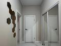 3-комнатная квартира · 67 м² · 1/10 этаж, Култегин — Самая горячая цена! Распашонка! за 38 млн ₸ в Астане, Нура р-н — фото 14