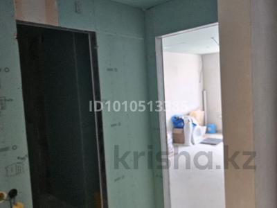 2-бөлмелі пәтер · 51 м² · 4/9 қабат, мкр Думан-2, мкрн Думан-2 62, бағасы: 39.7 млн ₸ в Алматы, Медеуский р-н