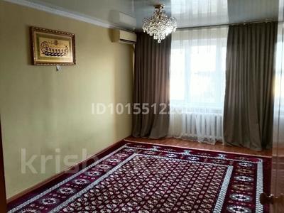 2-бөлмелі пәтер · 51 м² · 4/5 қабат, Уалиханова 138, бағасы: 10 млн ₸ в Кентау