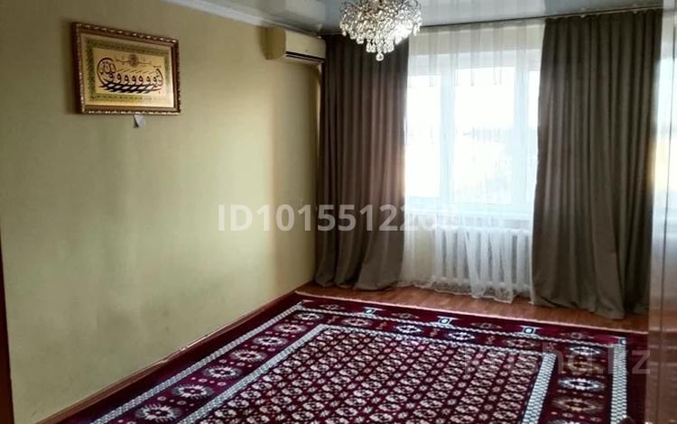 2-бөлмелі пәтер · 51 м² · 4/5 қабат, Уалиханова 138, бағасы: 10 млн ₸ в Кентау — фото 2