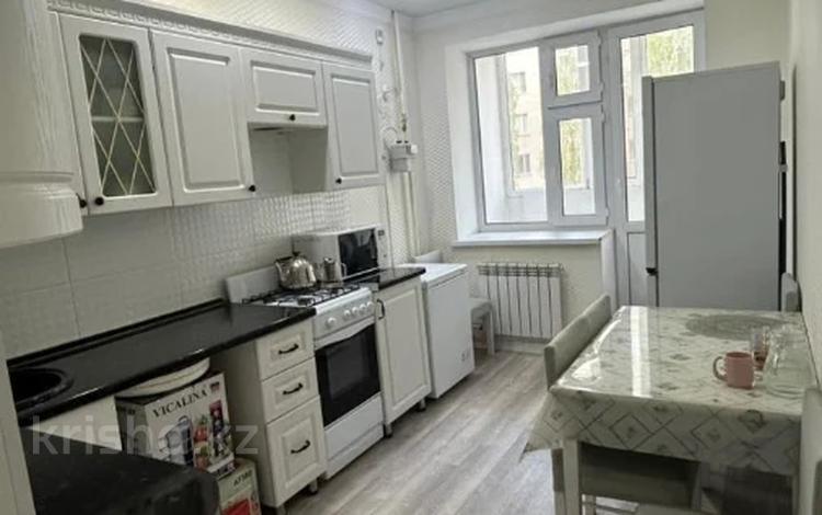 3-комнатная квартира · 74.6 м² · 2/7 этаж, Богенбай Батыра за 29.5 млн ₸ в Актобе — фото 2