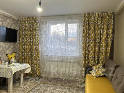 1-комнатная квартира, 22 м², 1/4 этаж, мкр Курамыс 3 за 11 млн 〒 в Алматы, Наурызбайский р-н