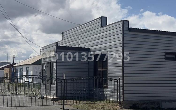 Здание 110 кв / под любой бизнес · 110 м², бағасы: 40 млн ₸ в Шет — фото 2
